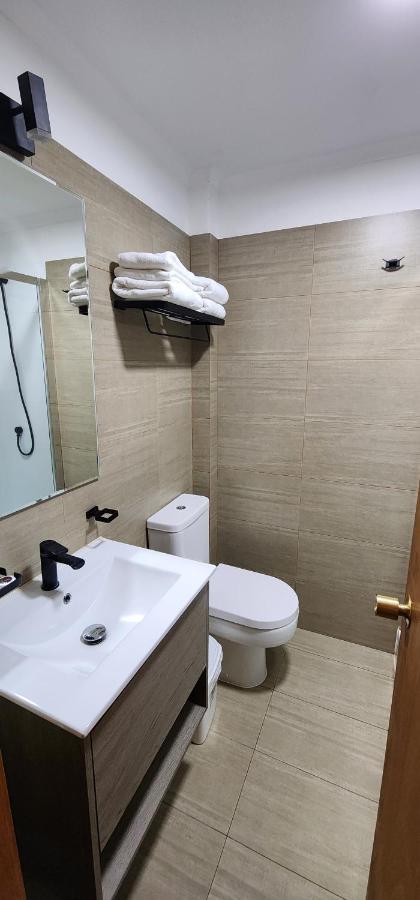 Hotel Y Cabanas Las Mellizas - Caja Los Andes Los Ángeles Εξωτερικό φωτογραφία
